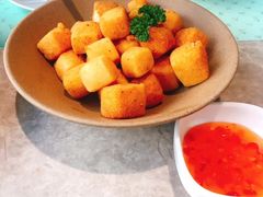 -大树餐厅(红旗街万达店)