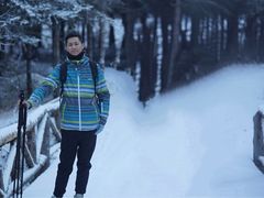-太子岭滑雪场