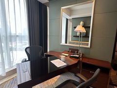 -广州粤海喜来登酒店