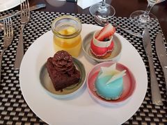 -Social 秀西餐厅-长沙瑞吉酒店(运达店)