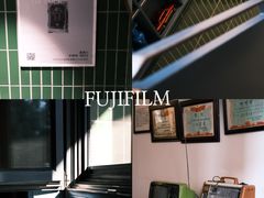-GOIN CAFE 光阴咖啡馆
