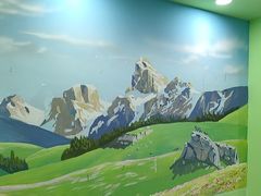 -马旭土鸡焖花卷·真域顺西域美食(天马大道店)