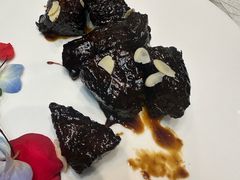 -悦隆酒店-中餐厅