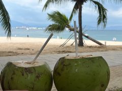 -三亚西岛海洋文化旅游区