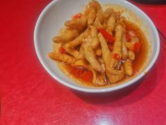 -鸡毛换糖(高桥店)