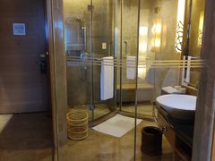 -惠州康帝国际酒店