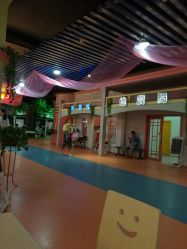 点击看大图 -新方向童乐小镇·儿童主题乐园·职业角色扮演(南昌店)
