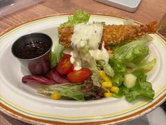 -玛格萝妮比萨屋(四平店)