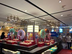 -堂会(缤缤店)
