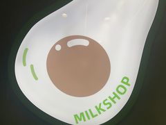 -迷客夏Milksha(圆融天幕店)