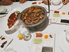 -福海居烤鸭店(鸟巢店)