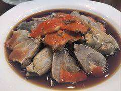 -红灯笼龙凤饭店(宁波老字号店)