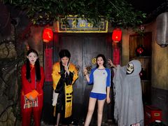 -E+有冰工厂·昆仑寒宫2(五角场店)