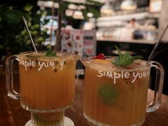 -Simple Yummy简单美味(上邦百汇城店)