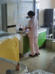 -千禧果月子会所(郑州东站店)