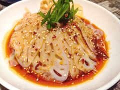 -绿茶餐厅(汇悦大融城店)