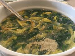 菊花羹-小榄公饭店·岭南庭院餐厅(民安北路店)