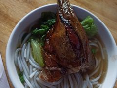 -本地老字号清叔烧鹅
