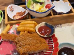 -红叶日料·放题·海胆·定食(星海店)