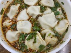 -回坊马二饺子馆