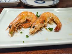 -渔日本料理铁板烧(新天地假日广场店)