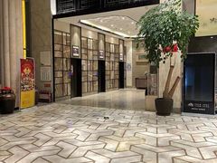 -洛阳水席园
