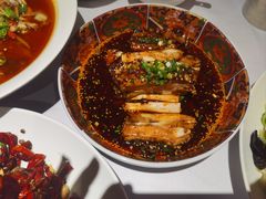 -小河盐帮·私家菜·烤鸭(三元桥·霄云路店)