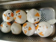 -比巴卜自助烤肉餐厅(新朝阳商业广场店)