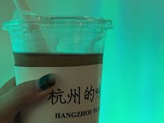 -桂满陇·杭州小馆(巴黎春天浦建店)