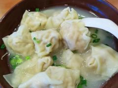 -龙抄手(春熙路总店)