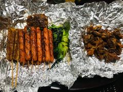 -小赵小吃(城西总店)