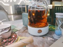 -峰厨大鱼泡饼·天津菜(西青大学城店)