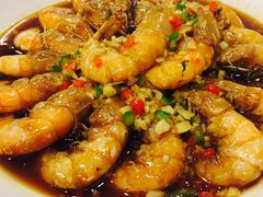 -尚岛私房菜(西方巷店)