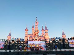 -沈阳方特欢乐世界