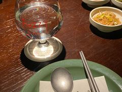 -Fuzzy Bistro 浮几韩餐·茶酒馆