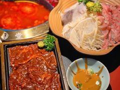 -吼堂老火锅(万寿宫店)