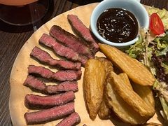 -The Cheebat 锌吧·Bistro(体育西店)