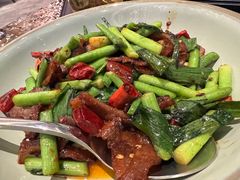 -大理实力希尔顿酒店•御玺中餐厅