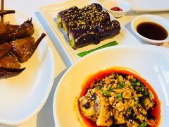 -潮福城大酒楼·潮味粤品·港式点心(湖滨北路店)