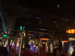 大堂-Helens海伦司小酒馆(广州永庆坊店)