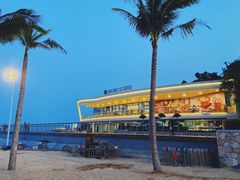 -太平洋咖啡(海天驿站店)