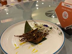 -全聚德(上海首店浦东店)