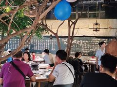 -又见炊烟私房菜(敬亭路店)