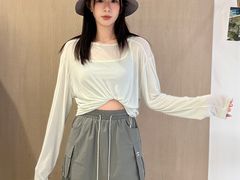 -广州白马服装市场