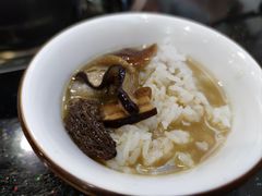 -草墩罗非鱼庄•野生菌•腊排骨(七星街上段店)