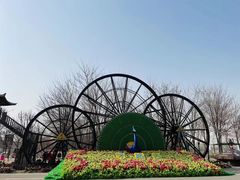 -呀路古热带植物园