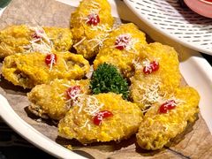 -树下时尚餐厅(翠园街店)