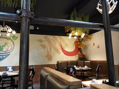 -回味餐厅(枫林路通程商业广场店)