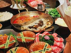 -色響火锅(恒隆广场店)