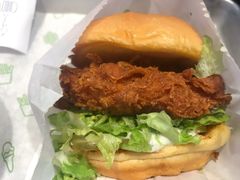 -Shake Shack(西单大悦城店)